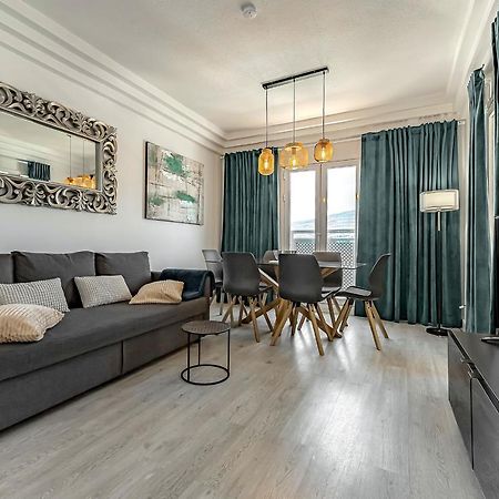 Beautiful 2 Bedroom Apartment Vista Del Mar Адехе Экстерьер фото