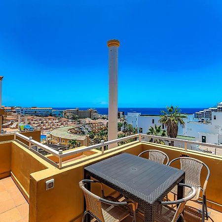 Beautiful 2 Bedroom Apartment Vista Del Mar Адехе Экстерьер фото