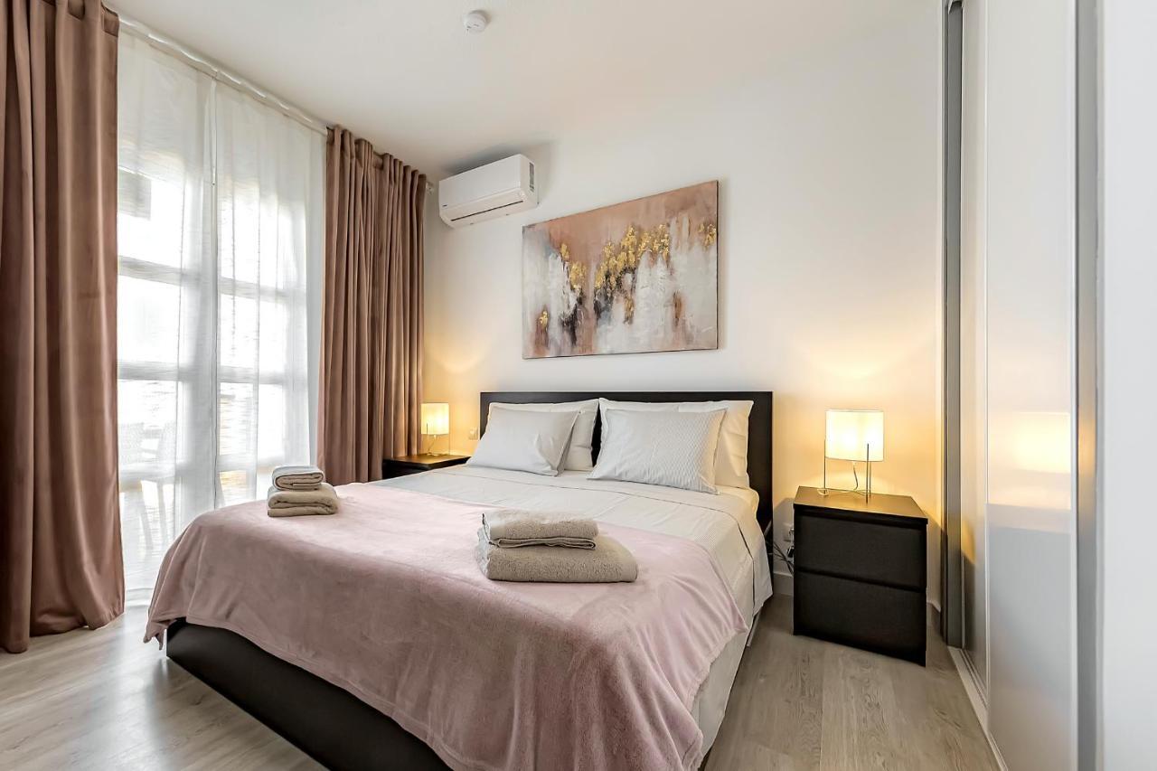 Beautiful 2 Bedroom Apartment Vista Del Mar Адехе Экстерьер фото