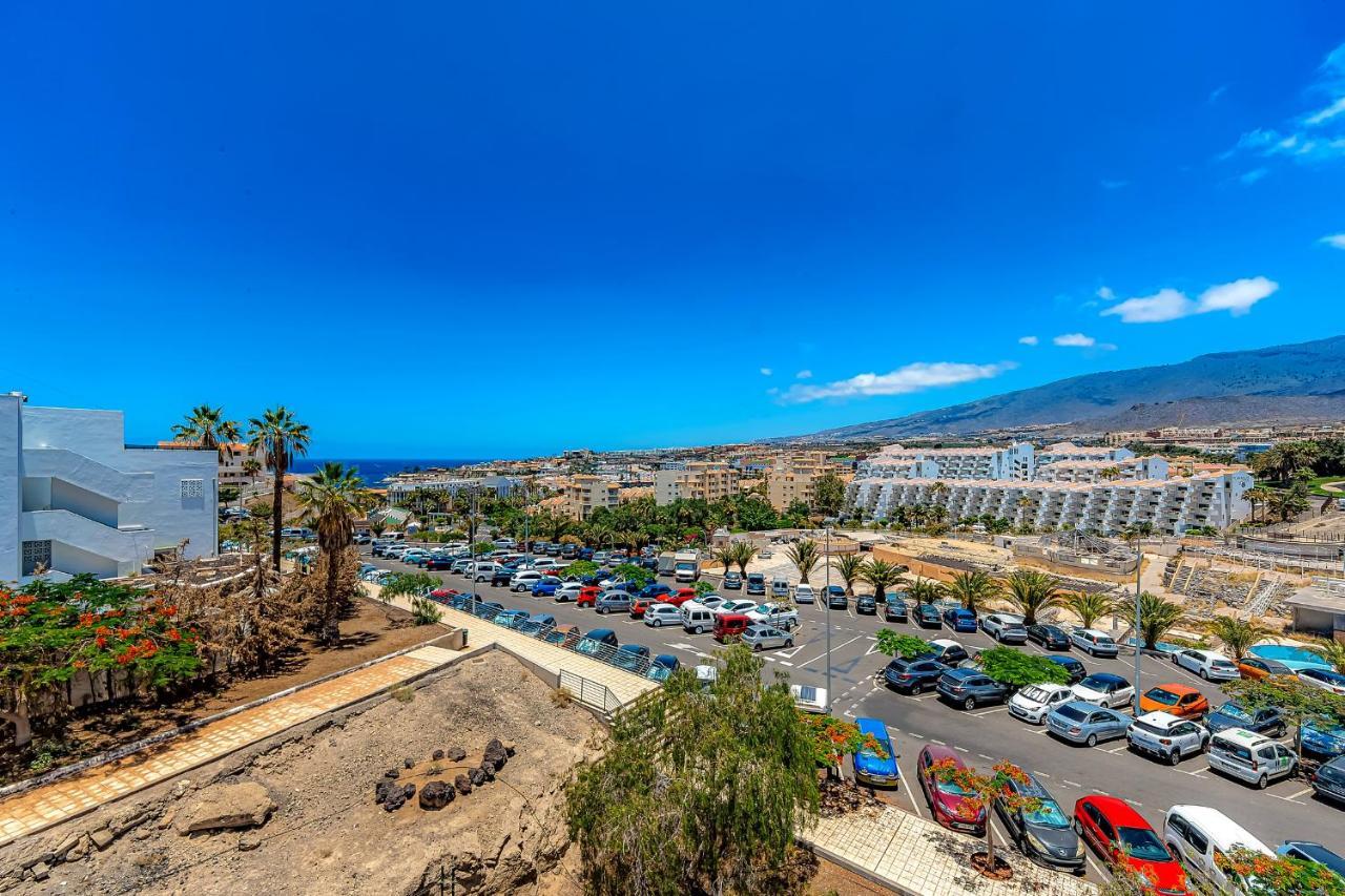 Beautiful 2 Bedroom Apartment Vista Del Mar Адехе Экстерьер фото