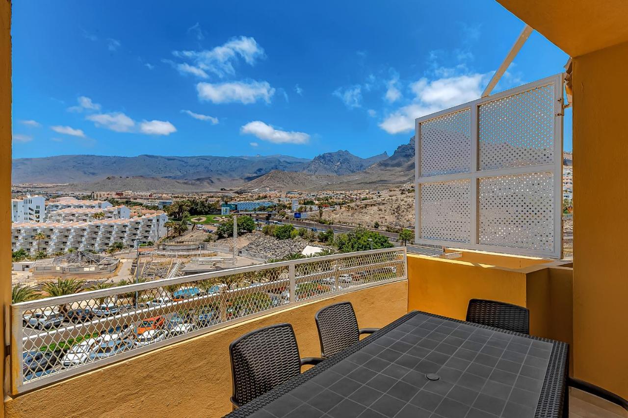 Beautiful 2 Bedroom Apartment Vista Del Mar Адехе Экстерьер фото